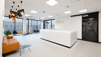 Nowa Stomatologia Radom - Centrum Implantologii i Stomatologii Estetycznej